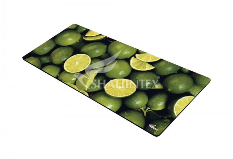 SHAHINTEX ANTISTRESS SH A010 universal mat, 51*122 
