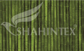 SHAHINTEX SPRING PHOTOPRINT SH P113 universal mat, 45*75