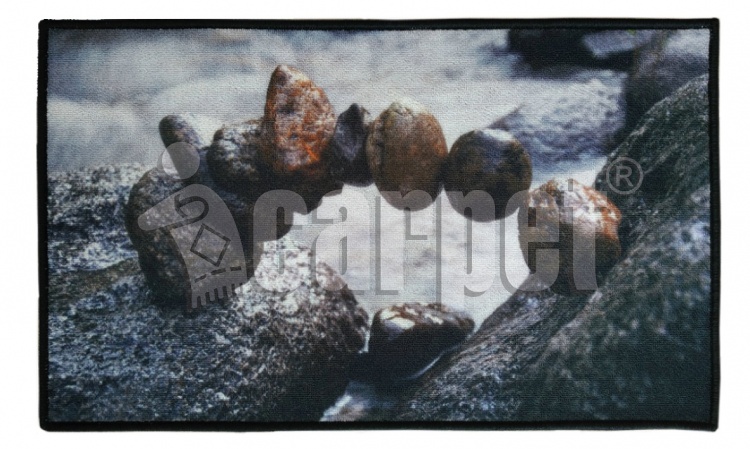 FANTASY mat, icarpet 50*80 001