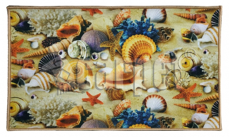 FANTASY mat, icarpet 50*80 008