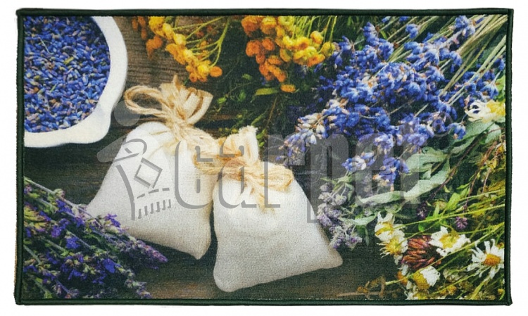 FANTASY mat, icarpet 60*100 003