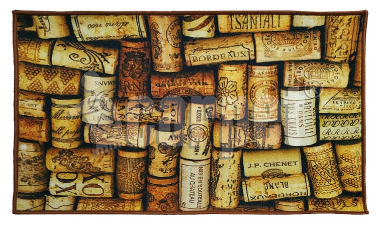 FANTASY mat, icarpet 60*100 004