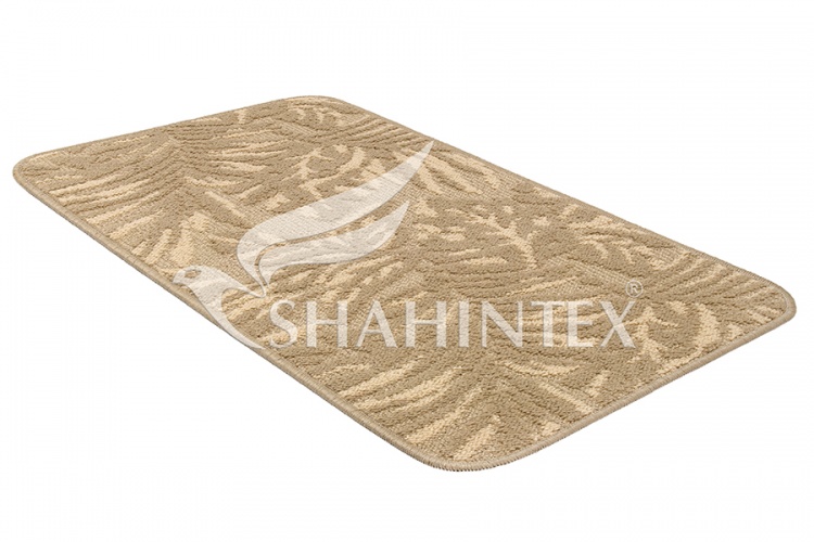 SHAHINTEX LOOP ITALIANO mat, 50*100 biscuit 7