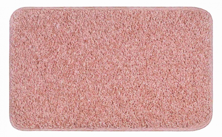 icarpet FRIZZ universal mat, 40*60 peony 56