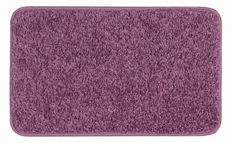 icarpet FRIZZ universal mat, 40*60 lavanda 75