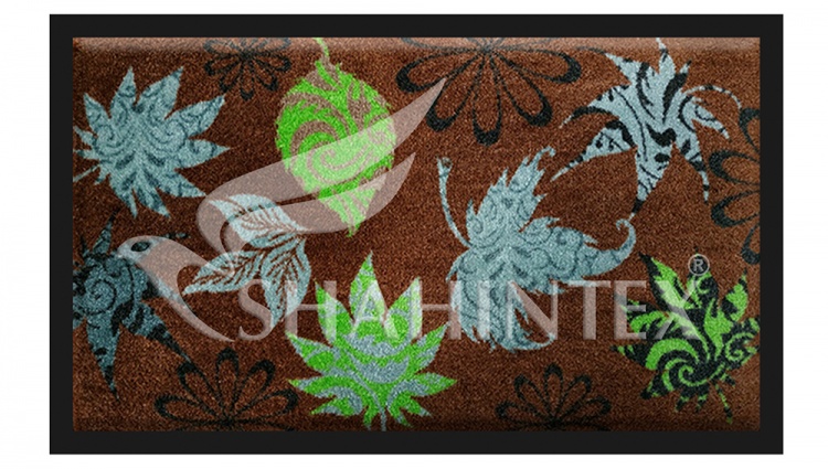 SHAHINTEX Photoprint Wash and Dry absorption mat 001, 42*70