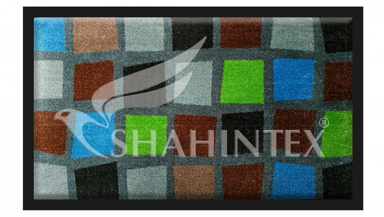 SHAHINTEX Photoprint Wash and Dry absorption mat 002, 52*90