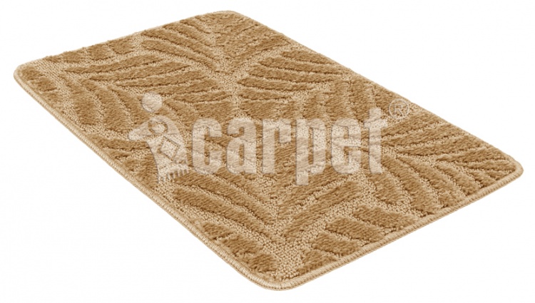 icarpet ACTIVE mat, 40*60 001 cappuccino 17