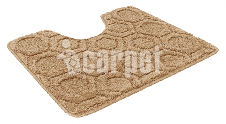 icarpet ACTIVE mat, 50*60 002 cappuccino 17