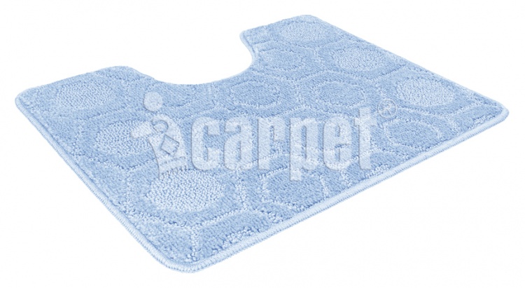 icarpet ACTIVE mat, 50*60 002 blue 11