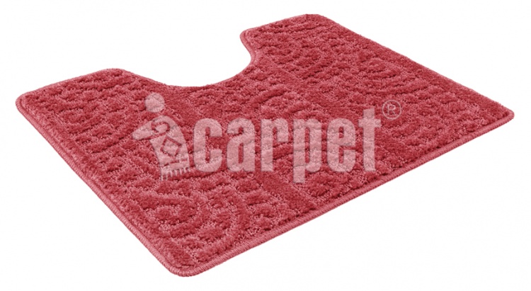 icarpet ACTIVE mat, 50*60 003 berry 73