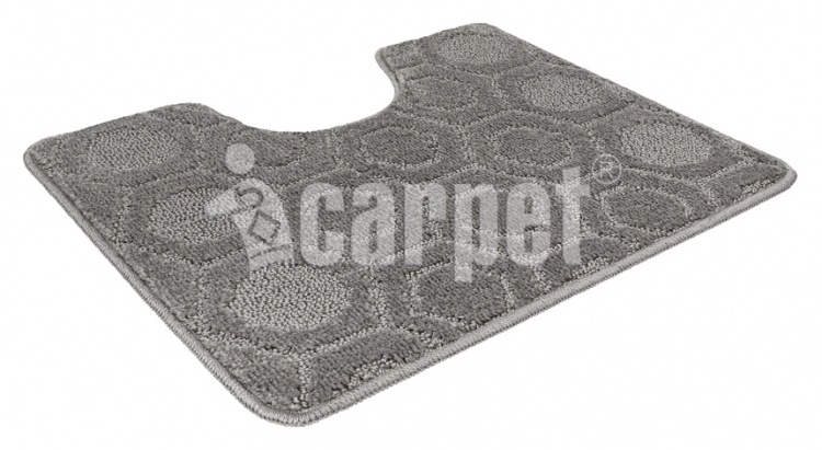 icarpet ACTIVE mat, 50*60 002 ashy 74