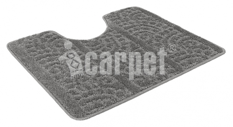 icarpet ACTIVE mat, 50*60 003 ashy 74