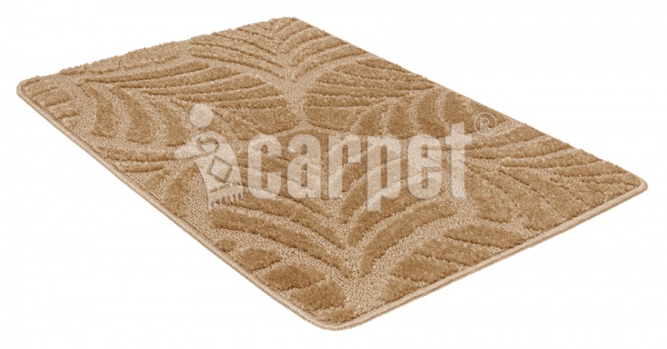 icarpet ACTIVE mat, 50*80 001 cappuccino 17