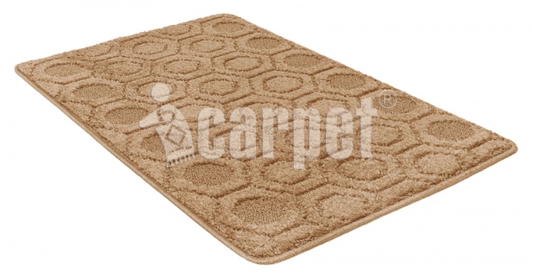 icarpet ACTIVE mat, 50*80 002 cappuccino 17