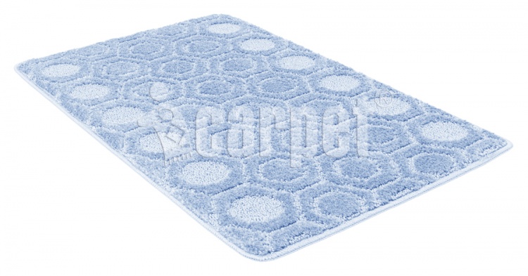 icarpet ACTIVE mat, 50*80 002 blue 11