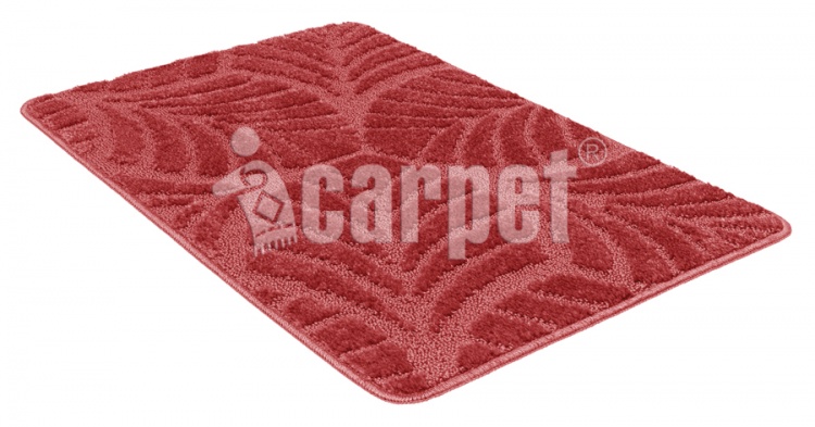 icarpet ACTIVE mat, 50*80 001 berry 73