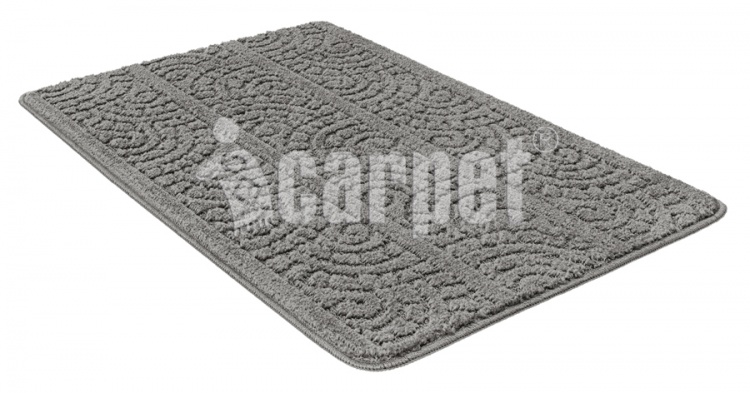 icarpet ACTIVE mat, 50*80 003 ashy 74
