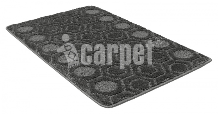 icarpet ACTIVE mat, 50*80 002 grey 50