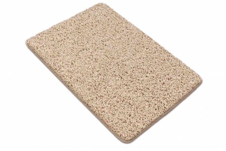 icarpet FRIZZ universal mat, 50*80 biscuit 8
