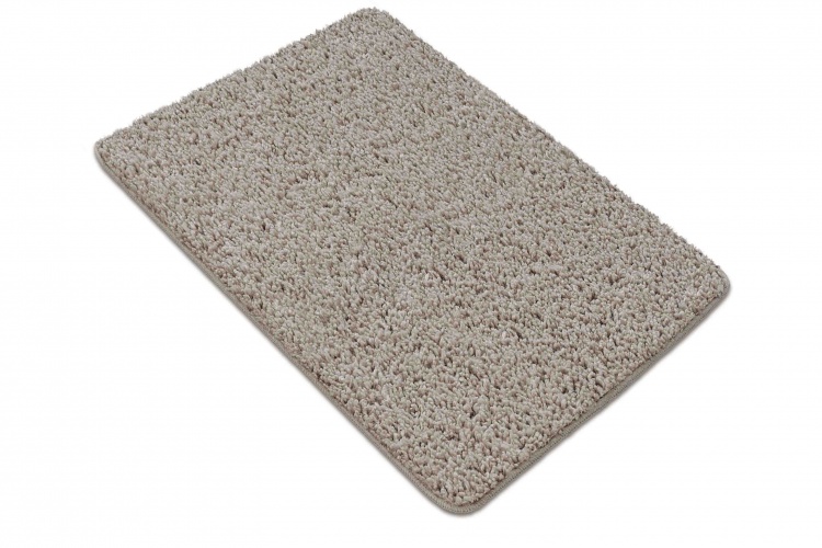 icarpet FRIZZ universal mat, 50*80 latte 9