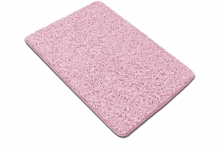icarpet FRIZZ universal mat, 50*80 peony 56