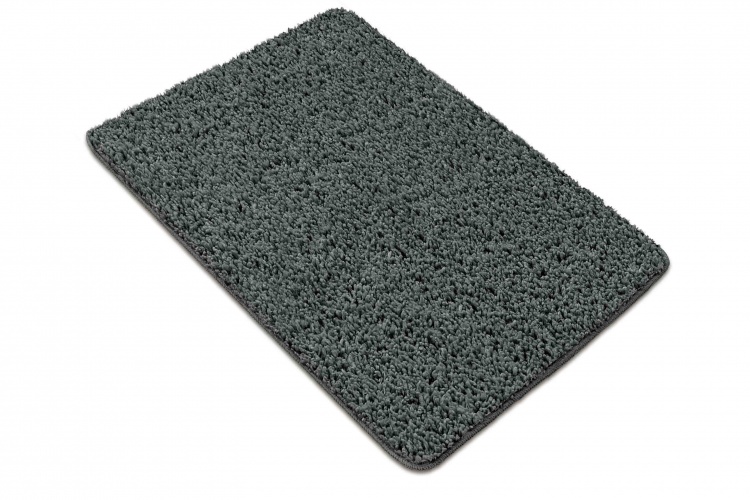 icarpet FRIZZ universal mat, 50*80 graphitic 62