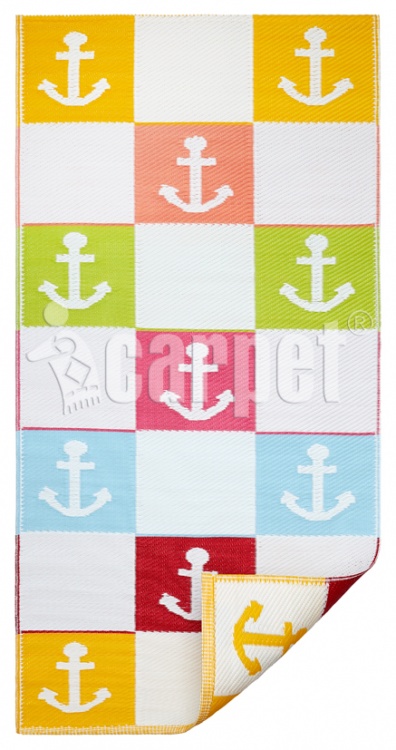 icarpet TAKE&GO mat, 90*180 (beach) 001