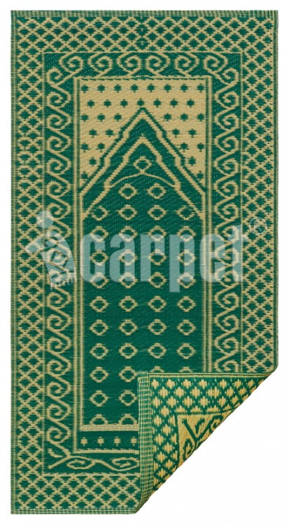 icarpet TAKE&GO mat, 60*110 (prayer mat) 011