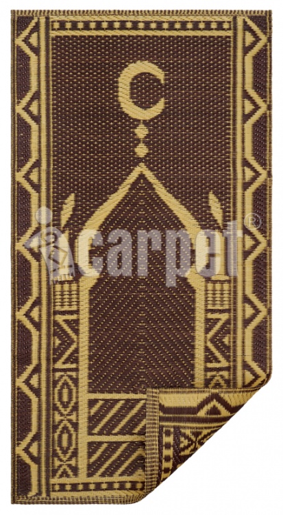 icarpet TAKE&GO mat, 60*110 (prayer mat) 013