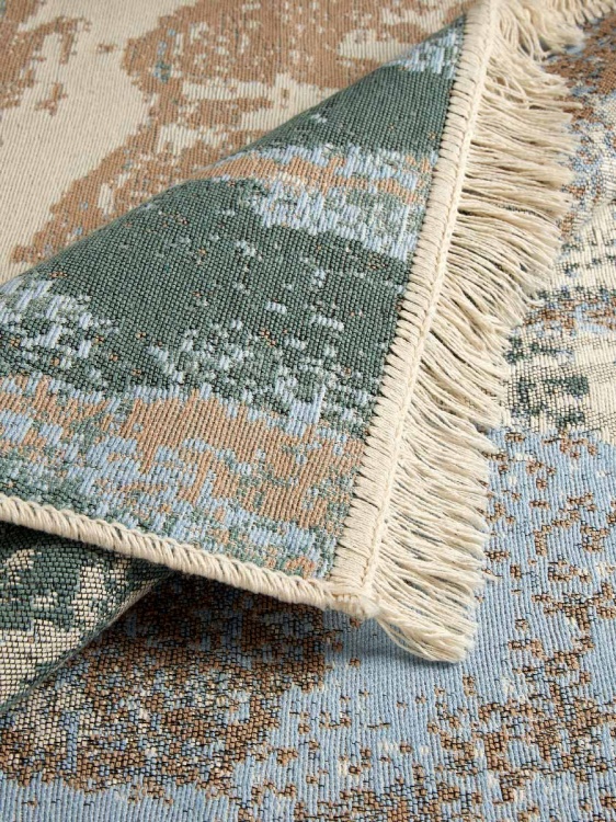 SHAHINTEX SKANDY universal mat, 60*100 S009