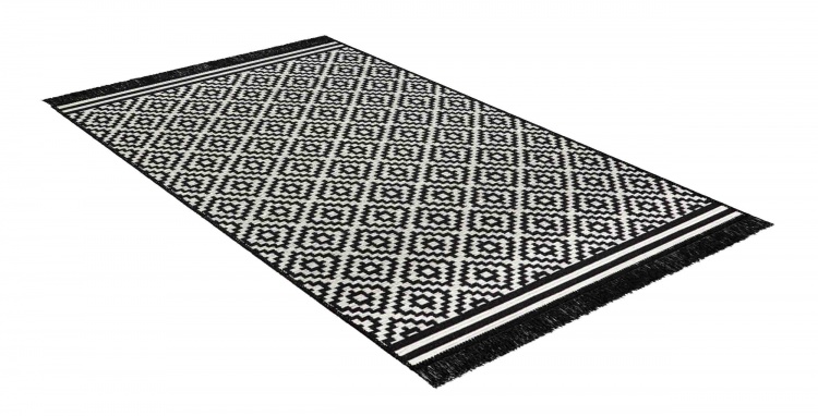SHAHINTEX SKANDY universal mat, 80*140 S005