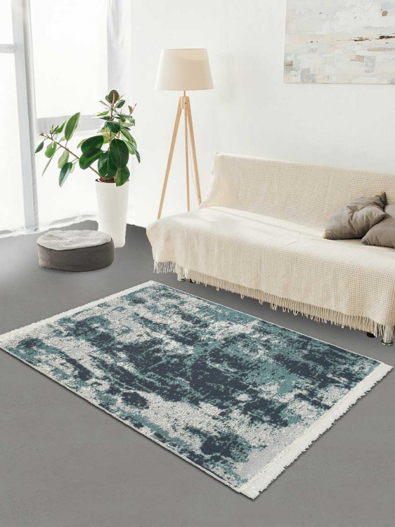 SHAHINTEX SKANDY universal mat, 120*180 S006