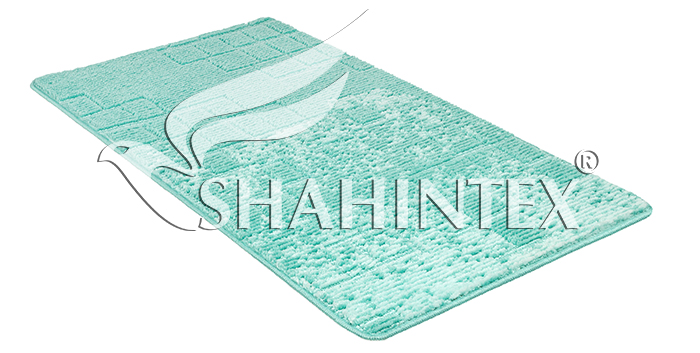 SHAHINTEX VINTAGE SH V001 mat, 60*100 mint 72
