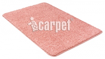 icarpet FRIZZ universal mat, 80*120 peony 56
