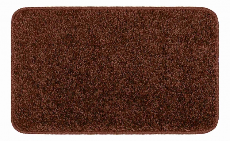 icarpet FRIZZ universal mat, 40*60 brown 8
