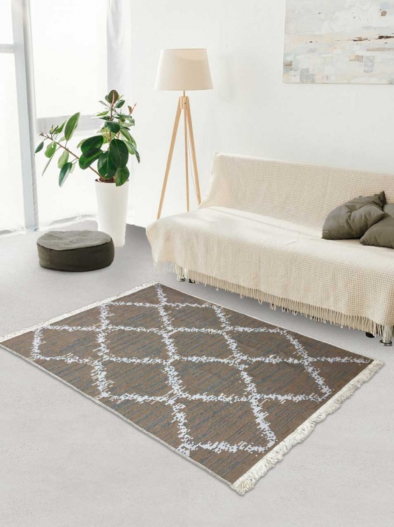SHAHINTEX SKANDY universal mat, 120*180 S012