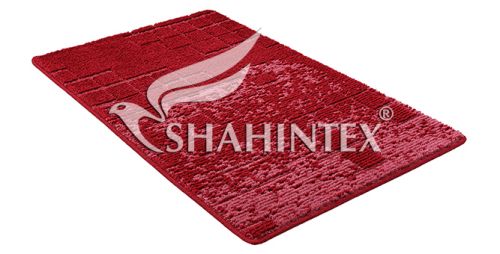 SHAHINTEX VINTAGE SH V001 mat, 50*80 cherry 46