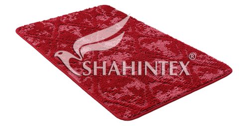 SHAHINTEX VINTAGE SH V002 mat, 50*80 cherry 46