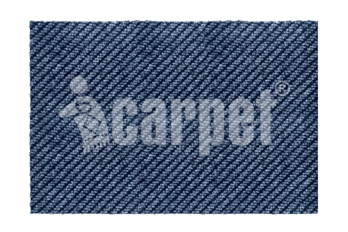 icarpet Premium absorbing rug, 100*3000 02 ocean