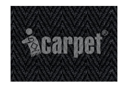 icarpet Premium absorbing rug, 120*3000 01 antracite