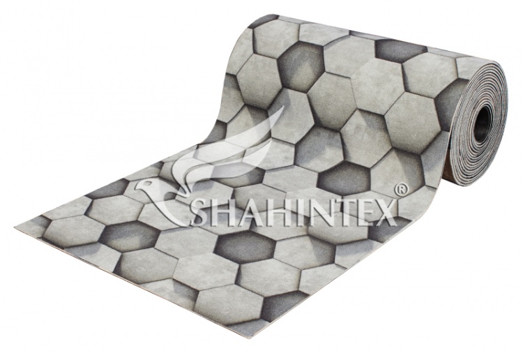 Roll mat SHAHINTEX DIGITAL PRINT (11) 120x775 