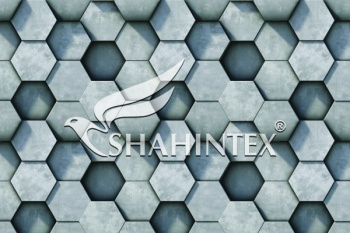 SHAHINTEX DIGITAL PRINT absorbing mat, 