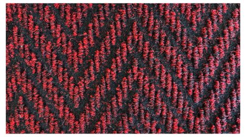 icarpet Premium absorbing rug, 120*1500 01 malachite