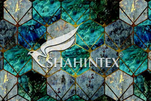 SHAHINTEX DIGITAL PRINT absorbing mat, 40х60 