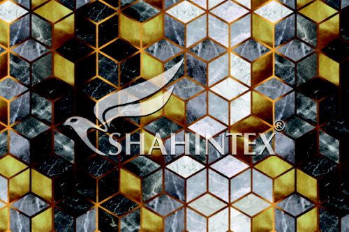 SHAHINTEX DIGITAL PRINT absorbing mat, 40х60 