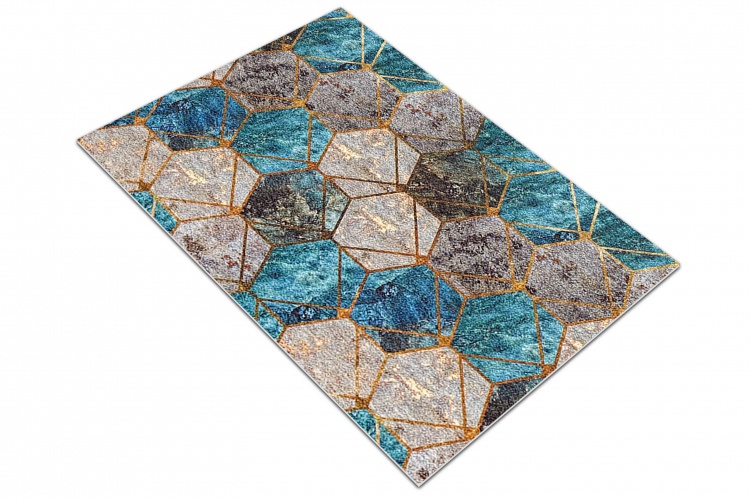 SHAHINTEX DIGITAL PRINT absorbing mat, 50х80 