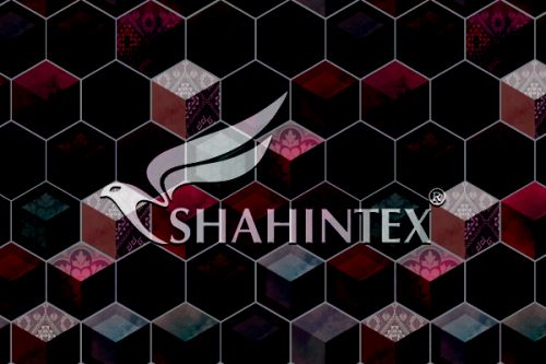 SHAHINTEX DIGITAL PRINT absorbing mat, 50х80 