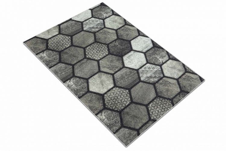 SHAHINTEX DIGITAL PRINT absorbing mat, 50х80 