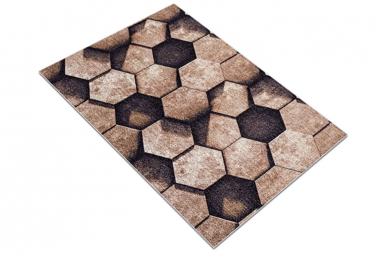 SHAHINTEX DIGITAL PRINT absorbing mat, 50х80 